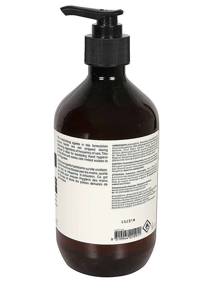 Aesop Lifestyle