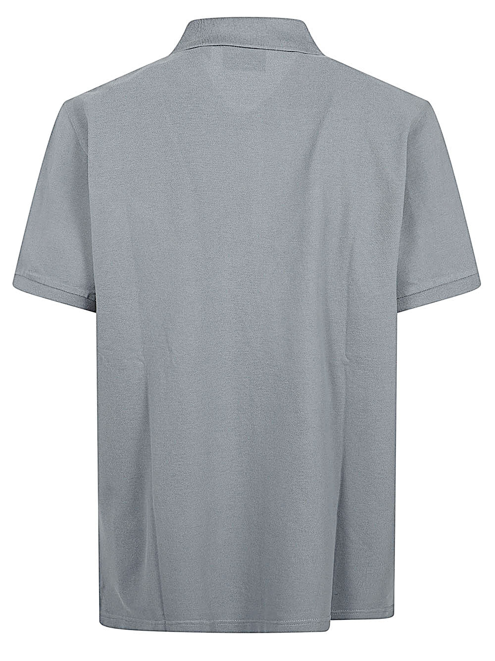 Carhartt Wip Main T-Shirts And Polos Blu Cotton