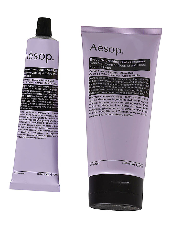 Aesop Lifestyle