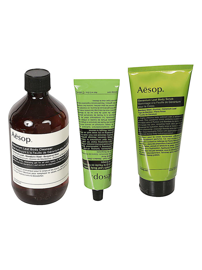 Aesop Lifestyle