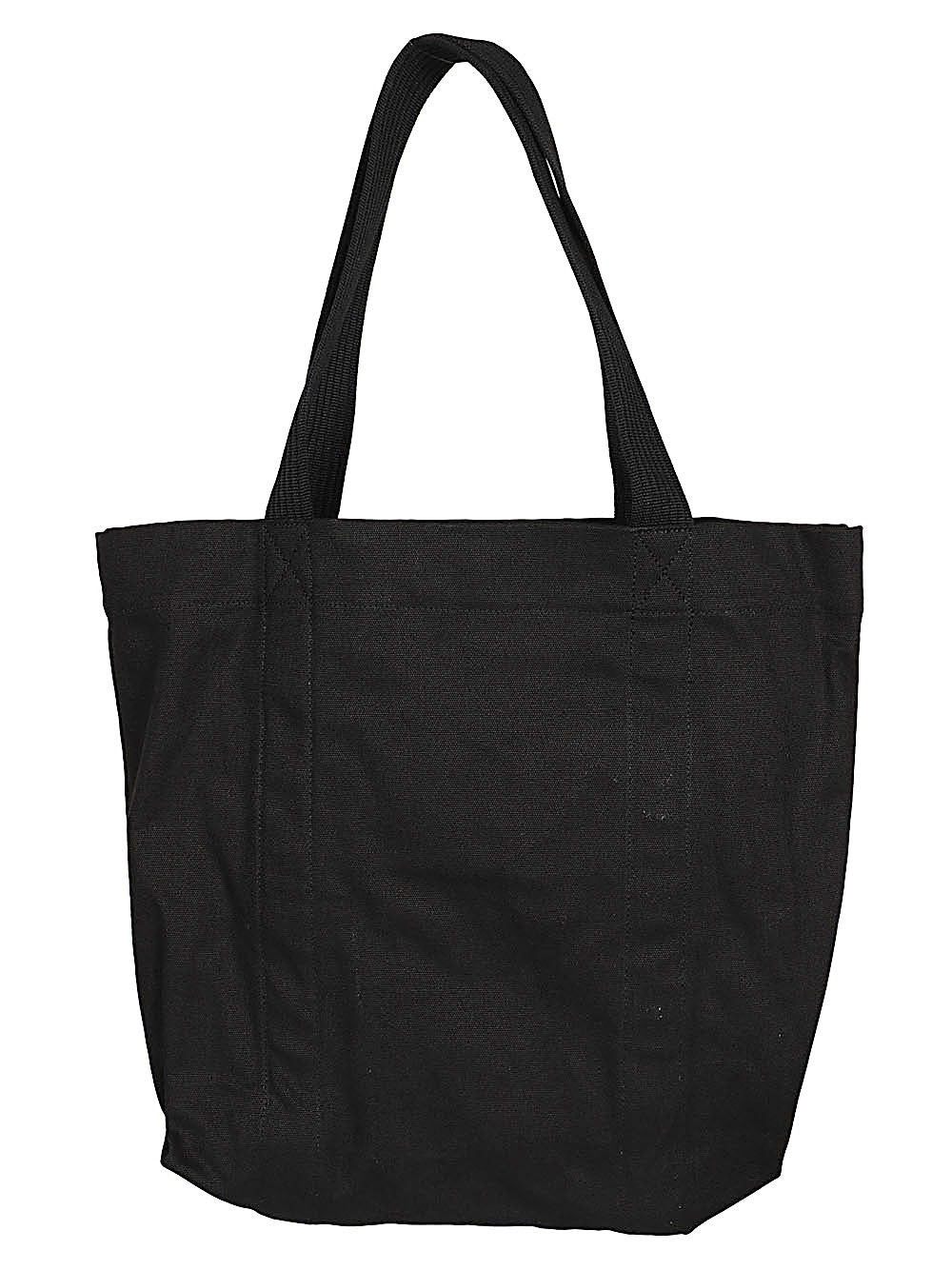 Y-3 Bags Black Cotton