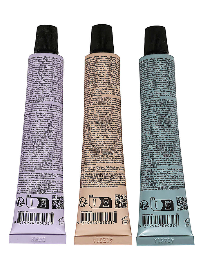 Aesop Lifestyle