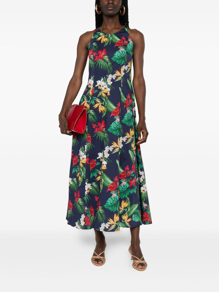 Archivio 67 Dresses Blu