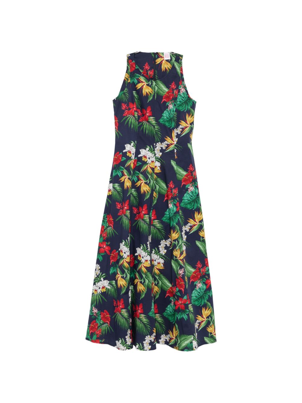 Archivio 67 Dresses Blu