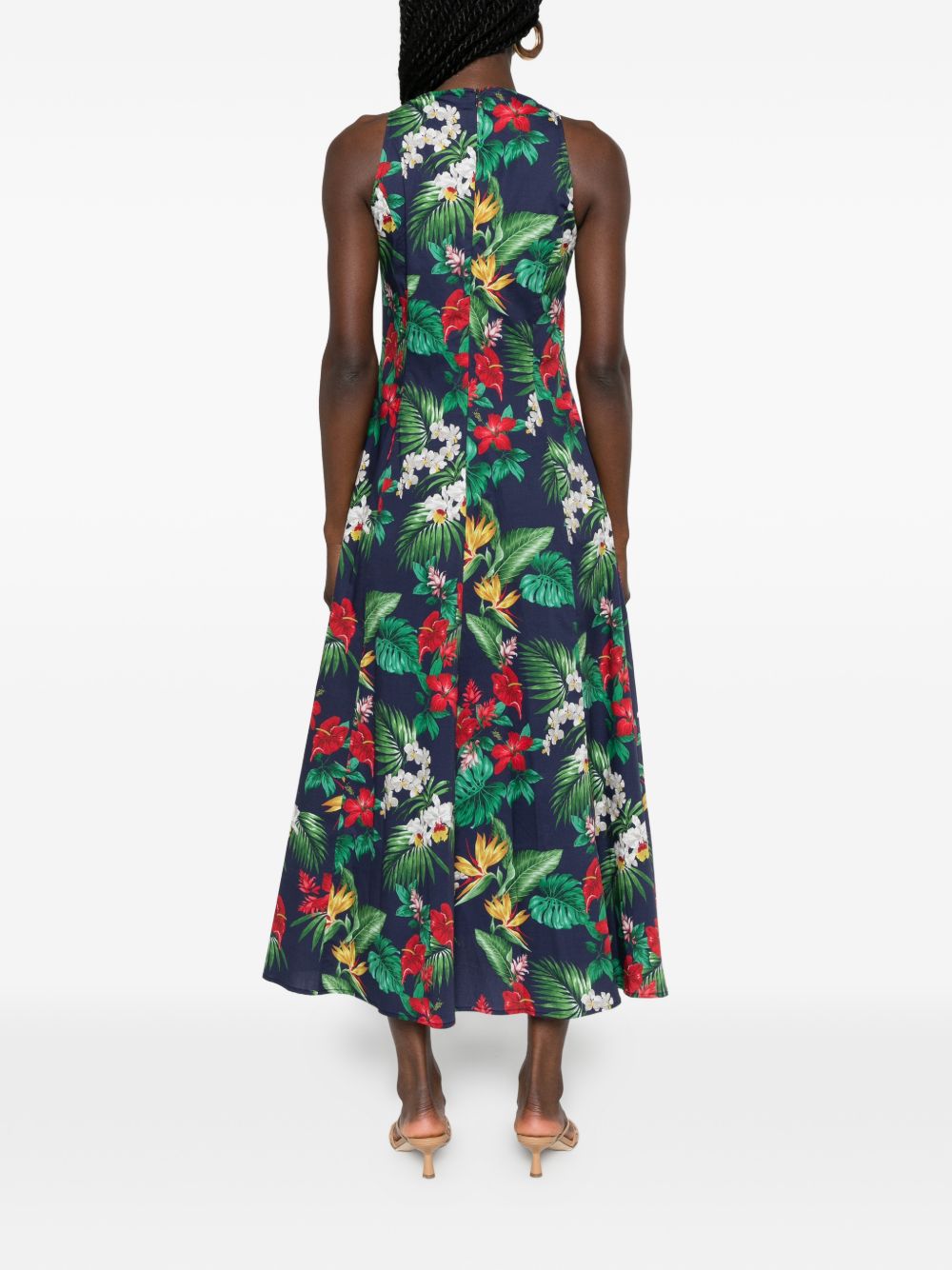 Archivio 67 Dresses Blu
