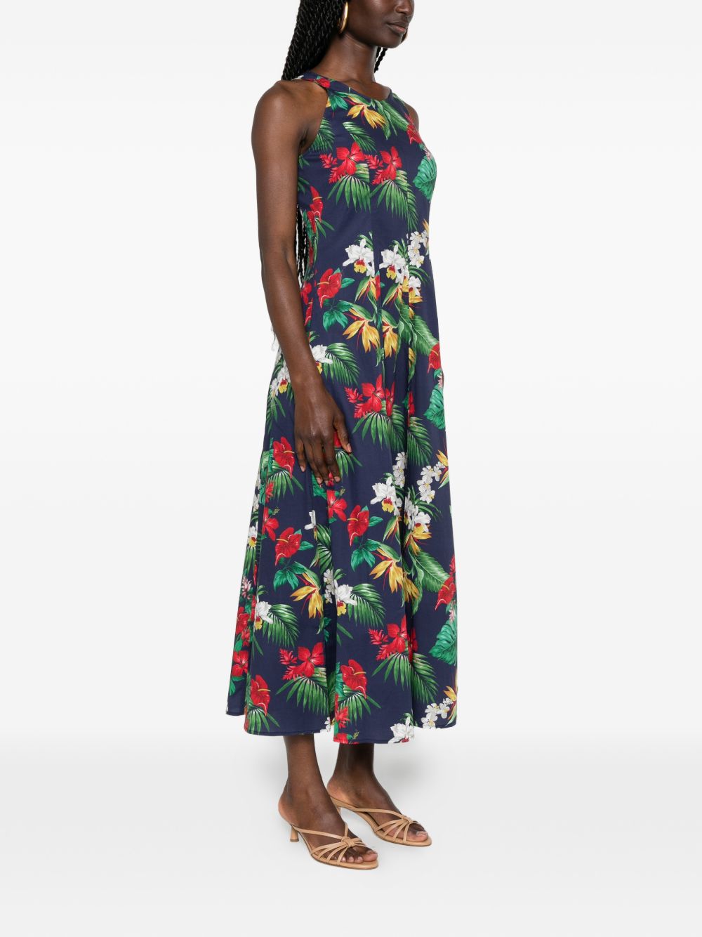 Archivio 67 Dresses Blu