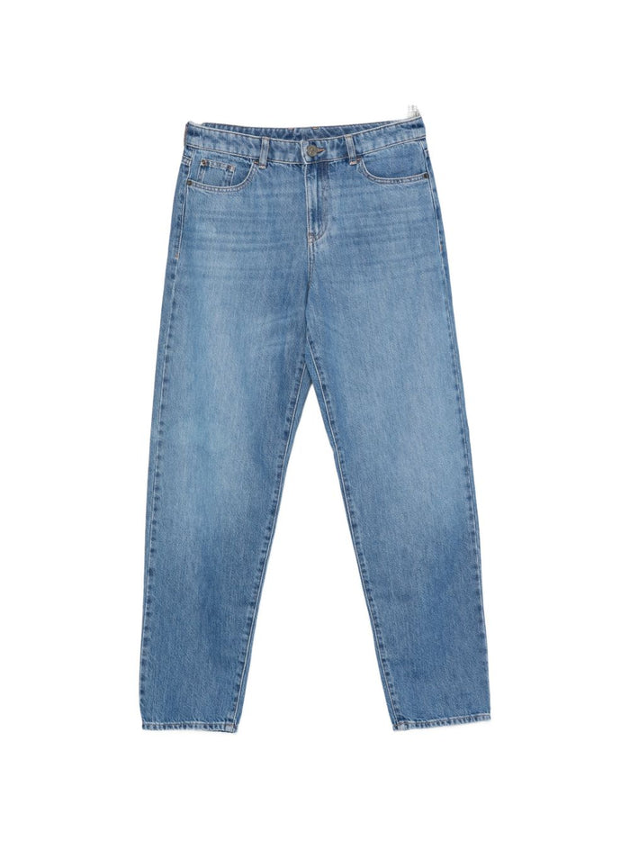 Emporio Armani Jeans Blu