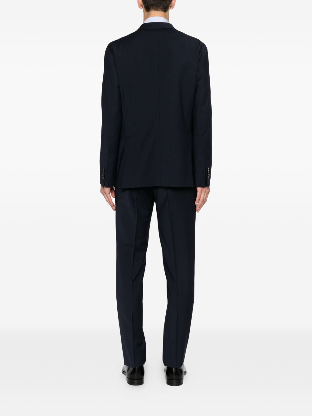 Boglioli Suit