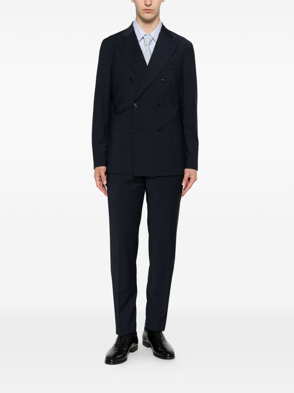 Boglioli Suit