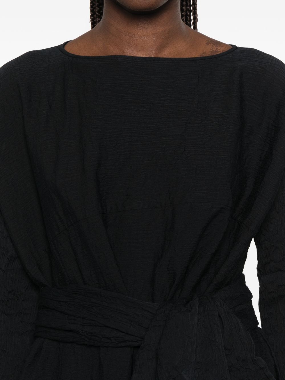 Daniela Gregis Dresses Nero