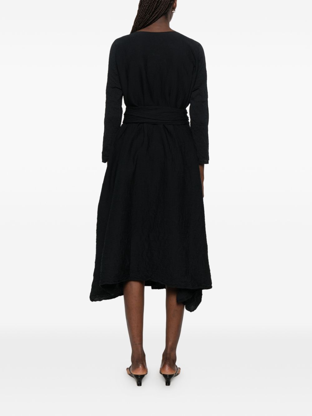 Daniela Gregis Dresses Nero
