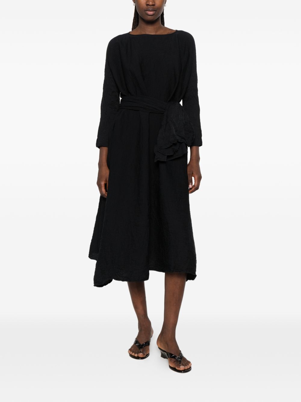 Daniela Gregis Dresses Nero