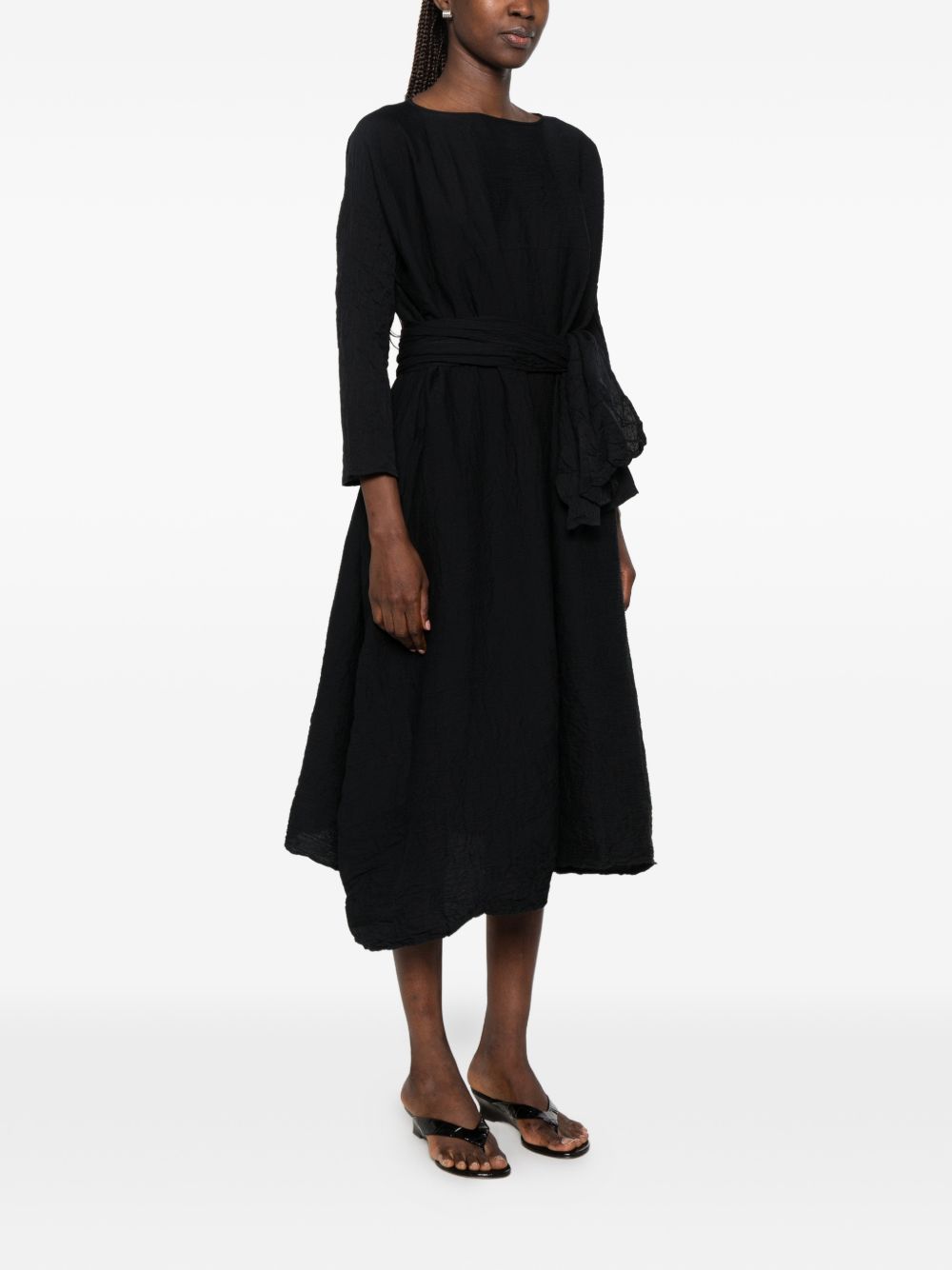Daniela Gregis Dresses Nero