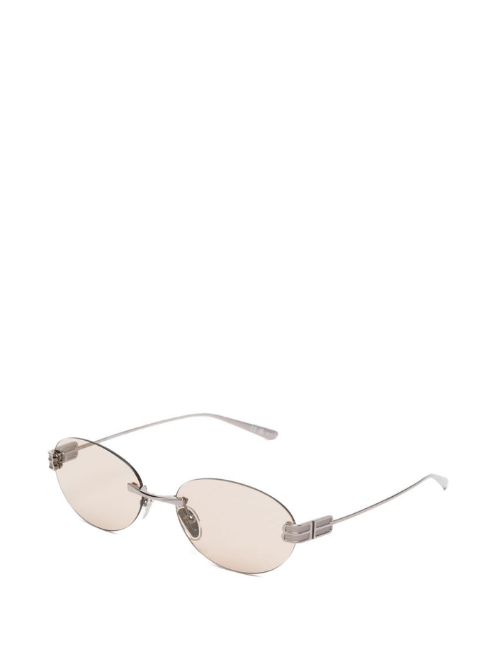 Balenciaga Sunglasses Grigio