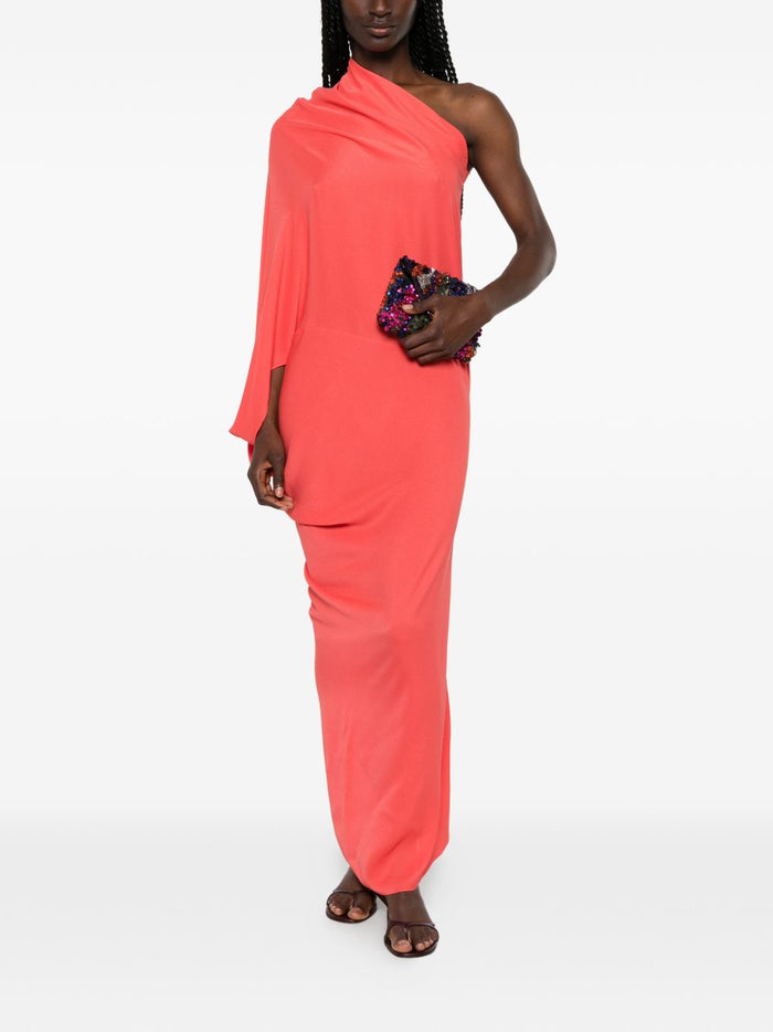 Cortana Dresses Rosso