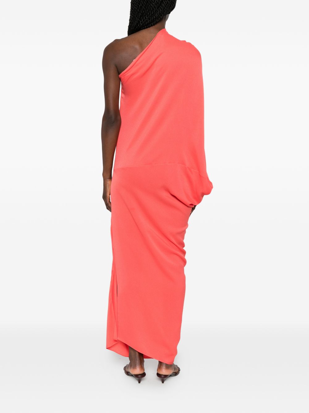 Cortana Dresses Rosso
