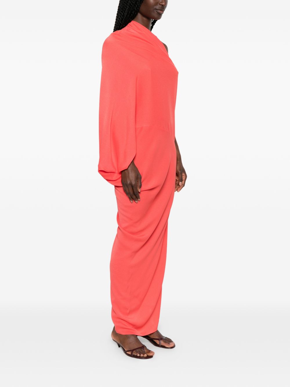 Cortana Dresses Rosso