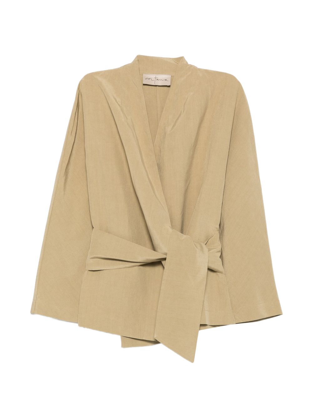 Cortana Jackets Kaki