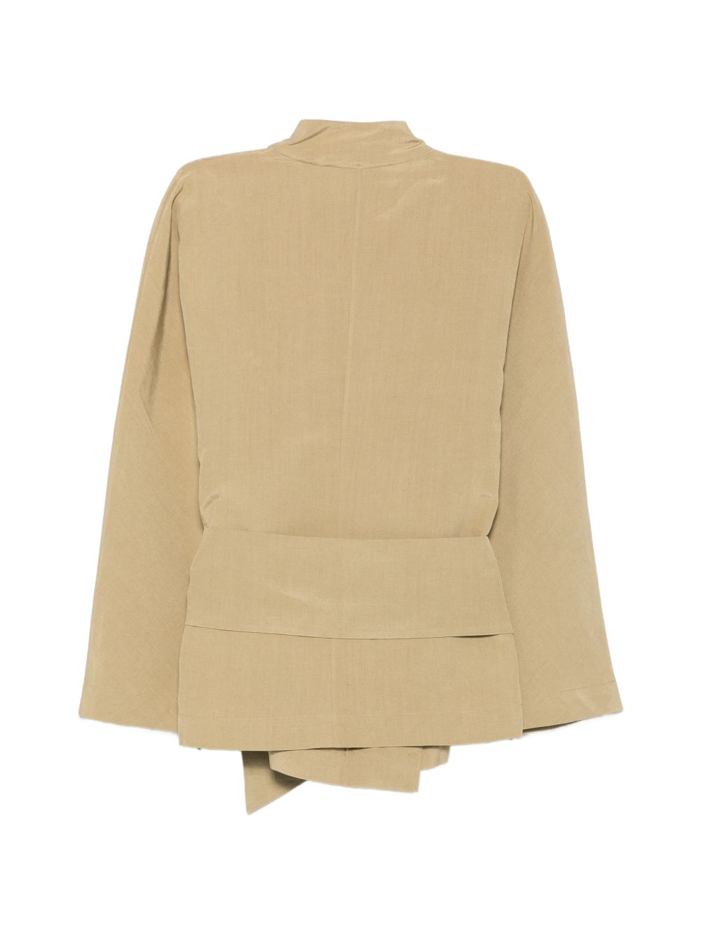 Cortana Jackets Kaki