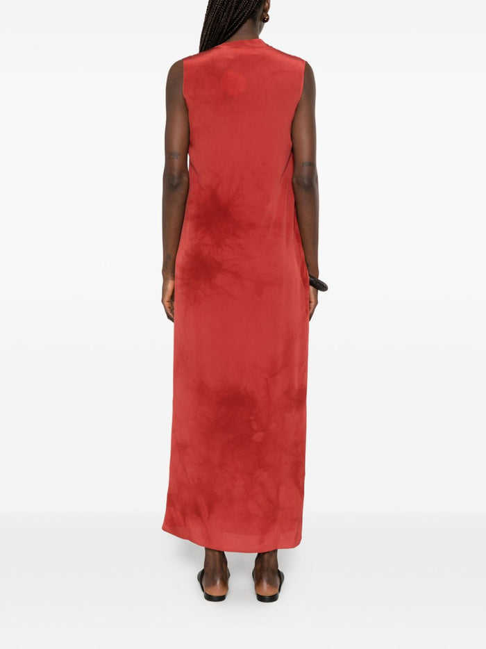 Cortana Dresses Rosso