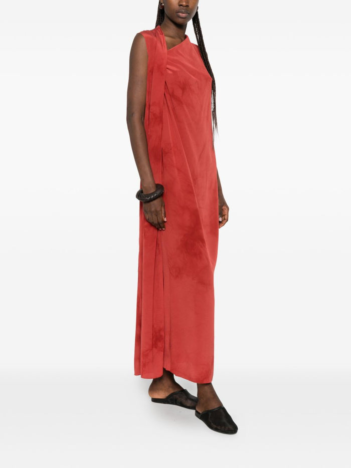 Cortana Dresses Rosso