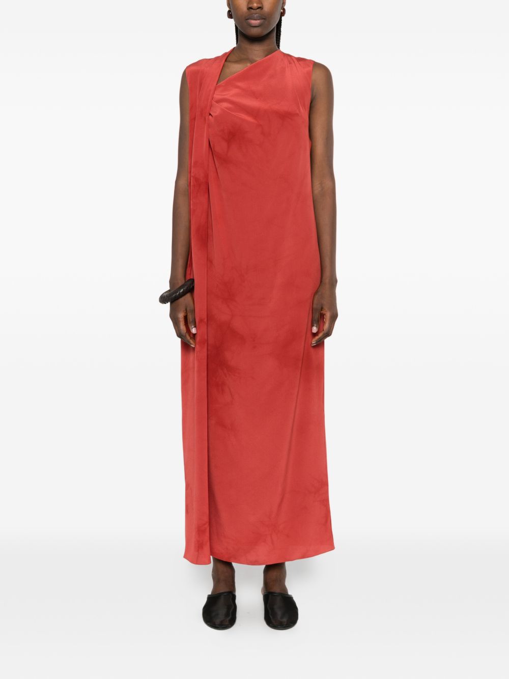 Cortana Dresses Rosso