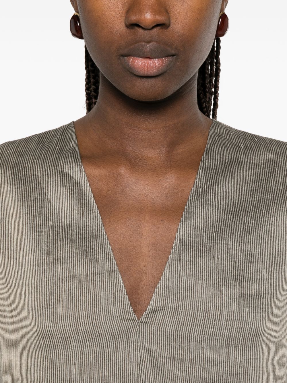 Cortana Dresses Grigio