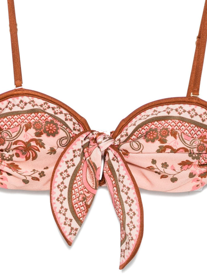 Zimmermann Sea Clothing Rosa