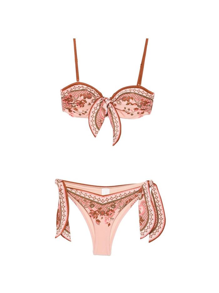 Zimmermann Sea Clothing Rosa