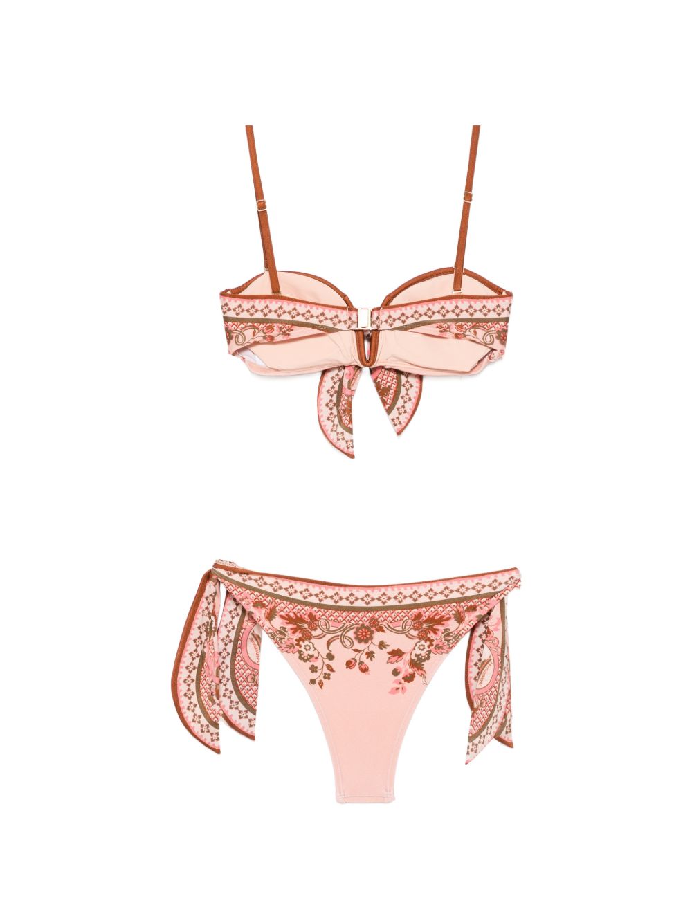 Zimmermann Sea Clothing Rosa