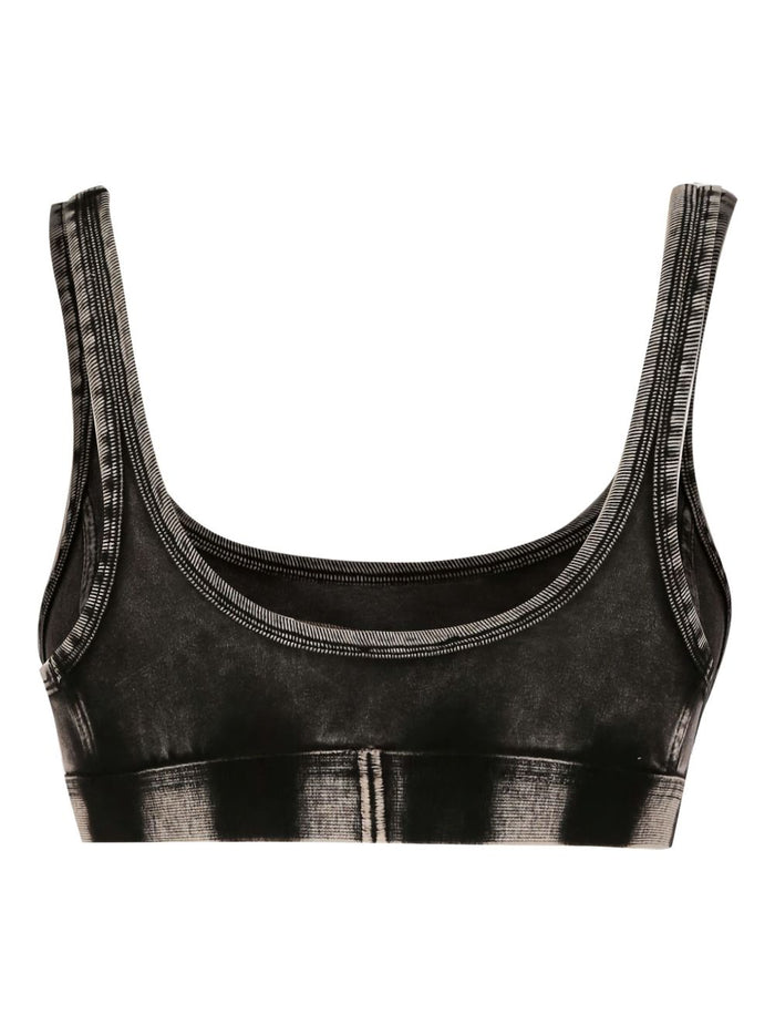 Diesel Underwear Black