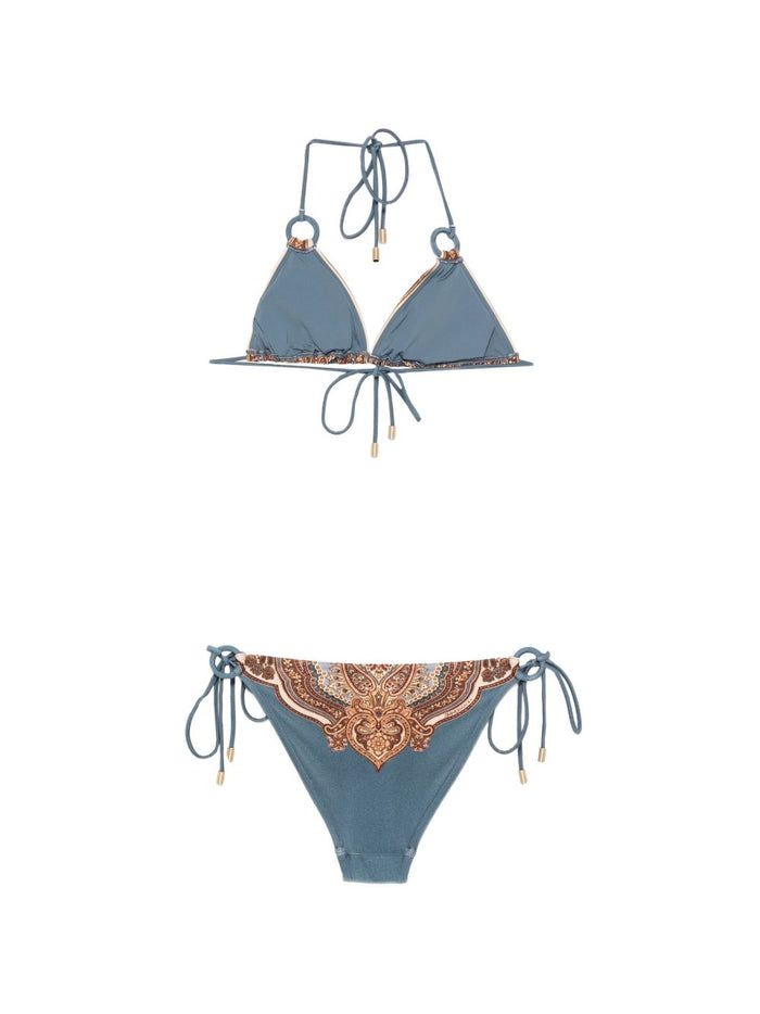 Zimmermann Sea Clothing Clear Blue