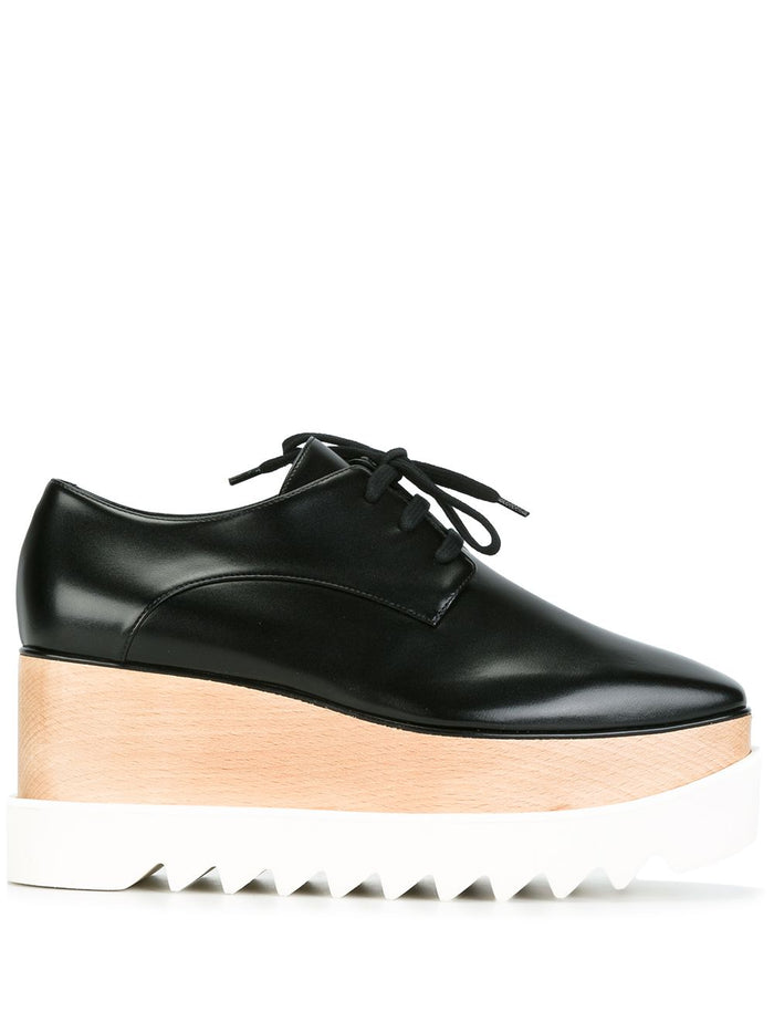 Stella Mccartney Sneakers Black