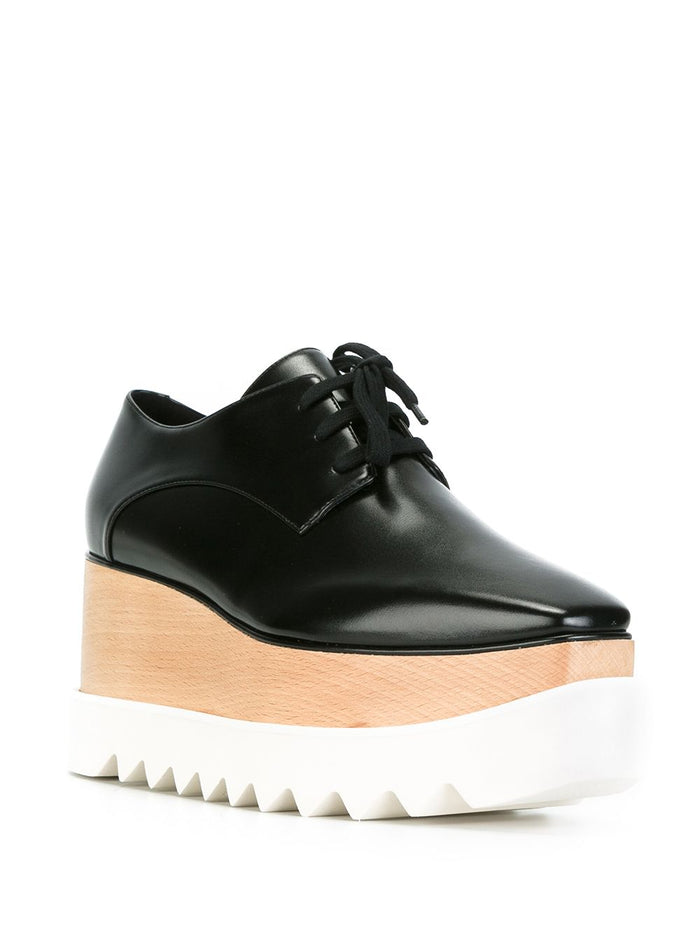 Stella Mccartney Sneakers Black