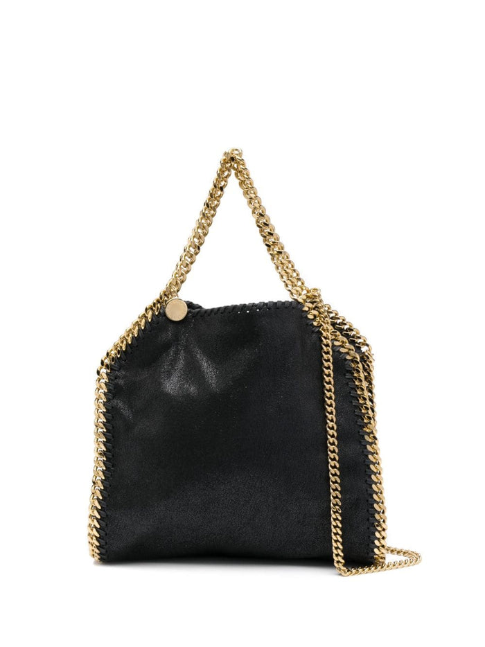 Stella Mccartney Bags Nero