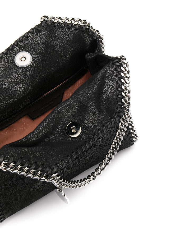 Stella Mccartney Bags Black