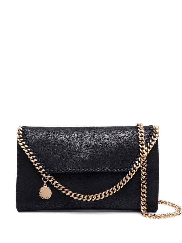 Stella Mccartney Bags Black