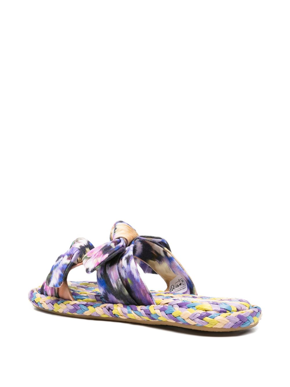 Zimmermann Sandals Lilla