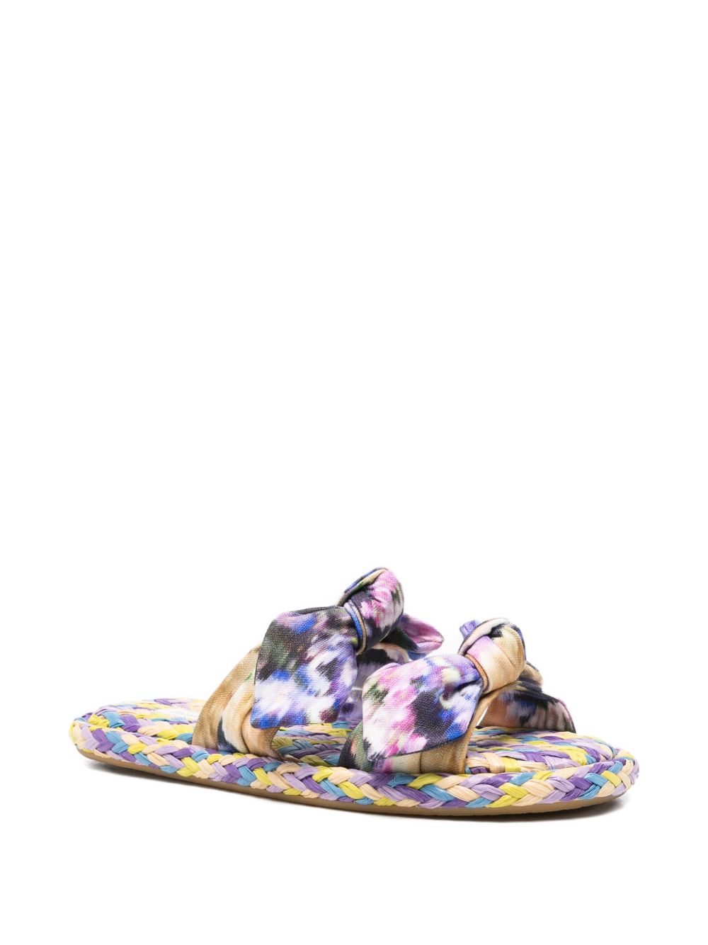 Zimmermann Sandals Lilla