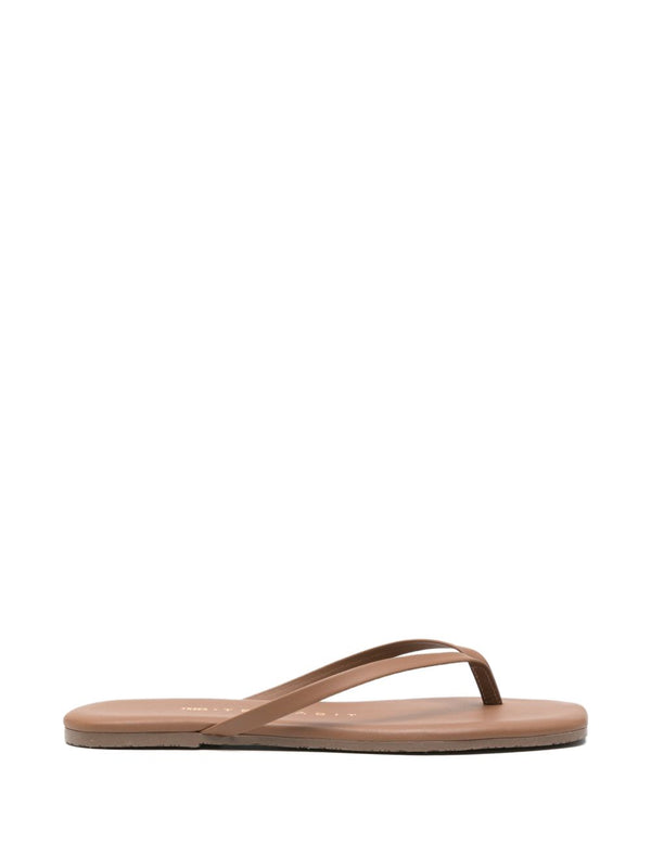TKESS X Tessabit TKESS X Our Sandals BROWN