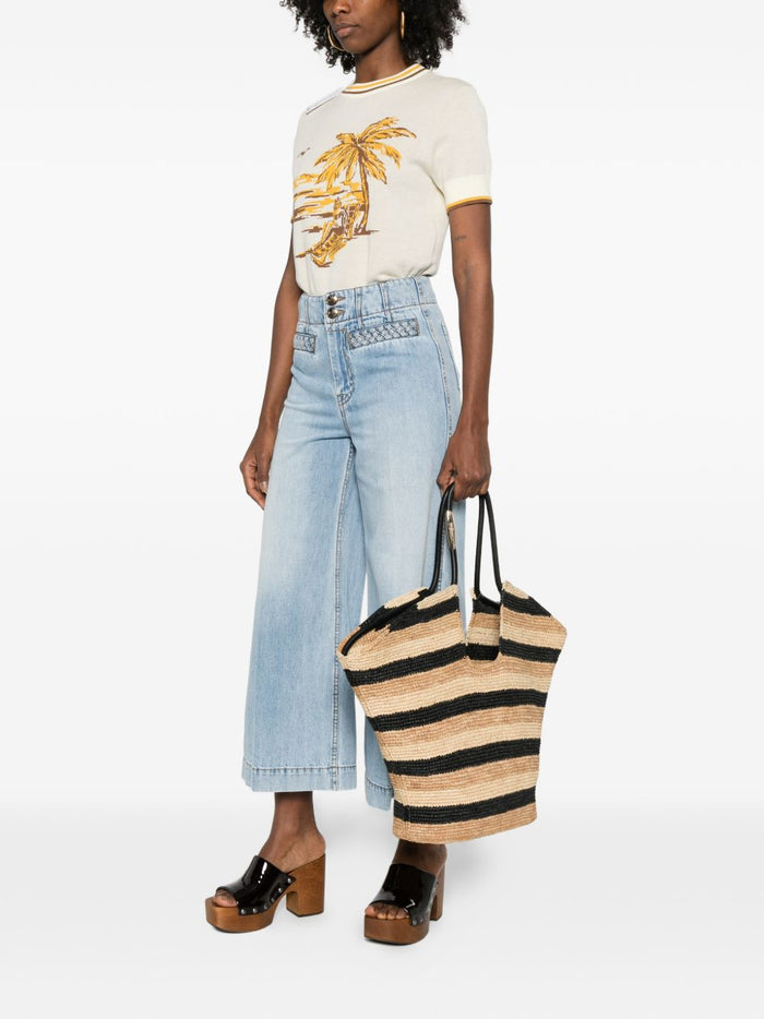 Zimmermann Bags Nero
