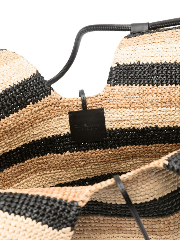Zimmermann Bags Nero
