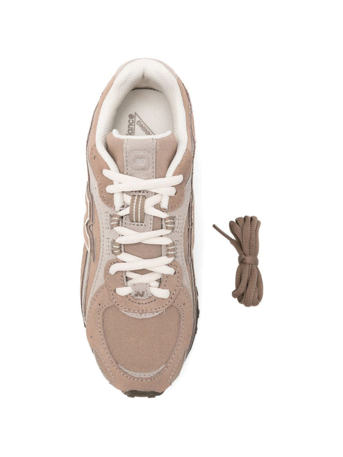New Balance Sneakers Verde