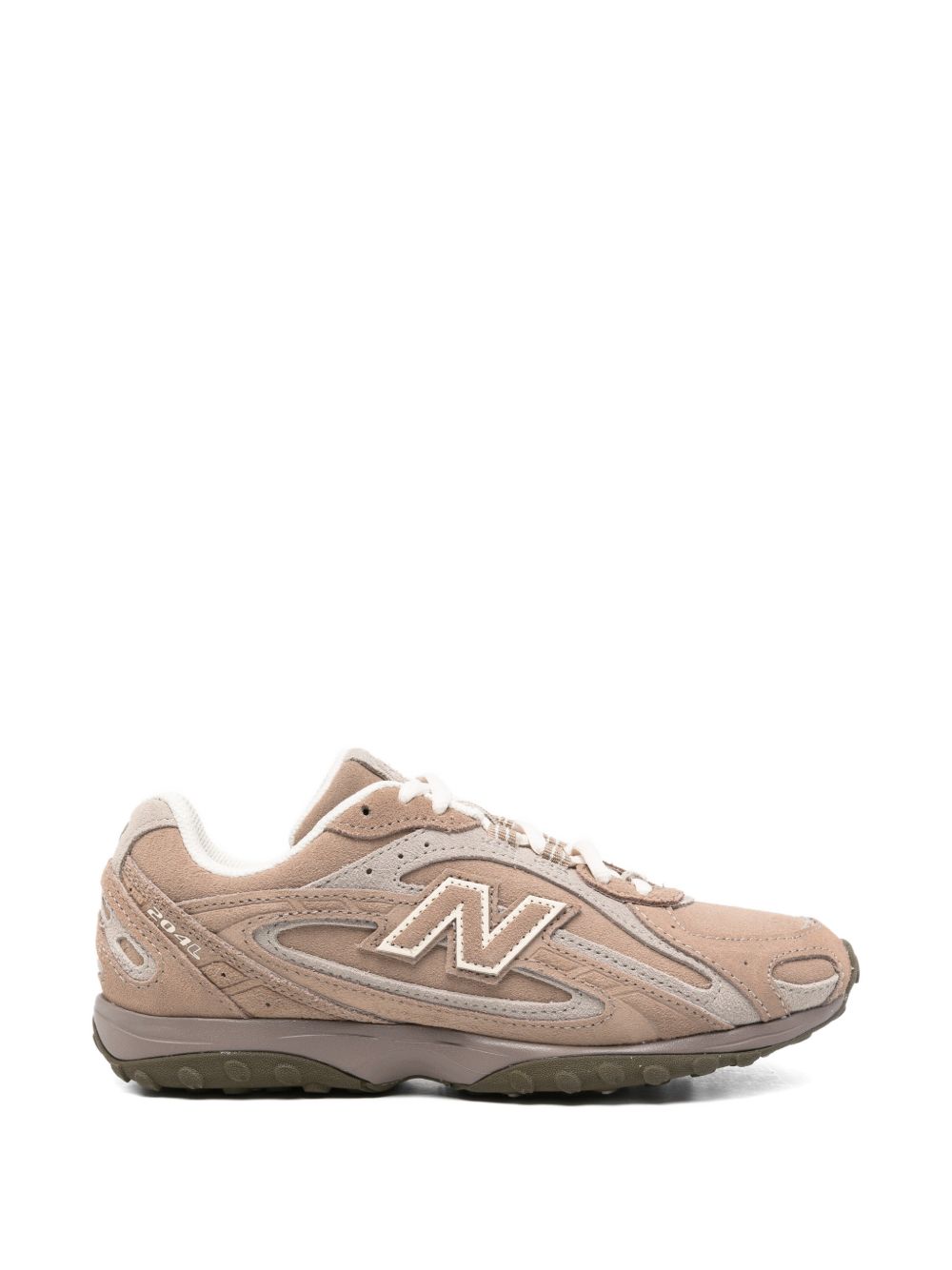 New Balance Sneakers Verde