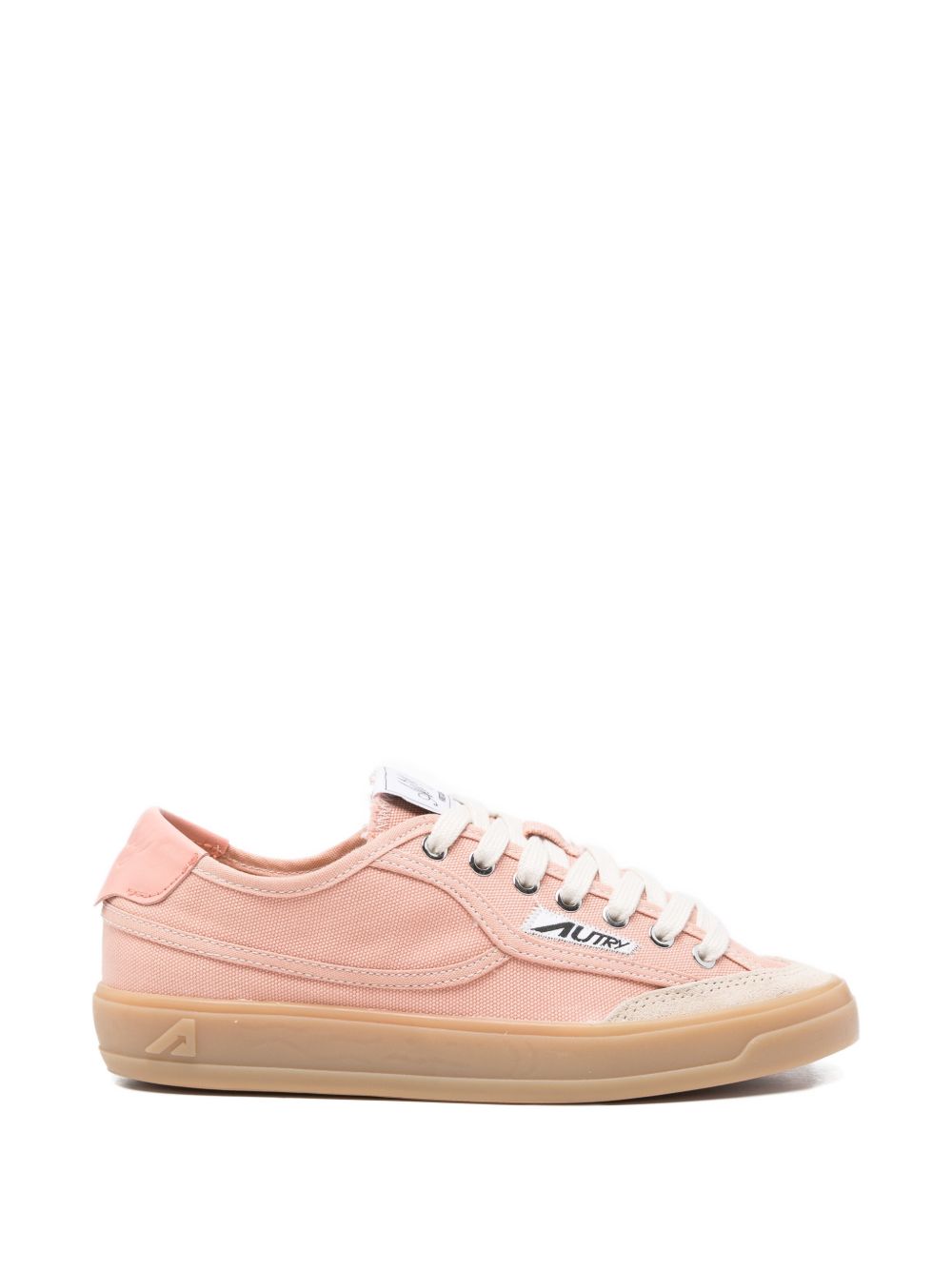 Autry Sneakers Rosa