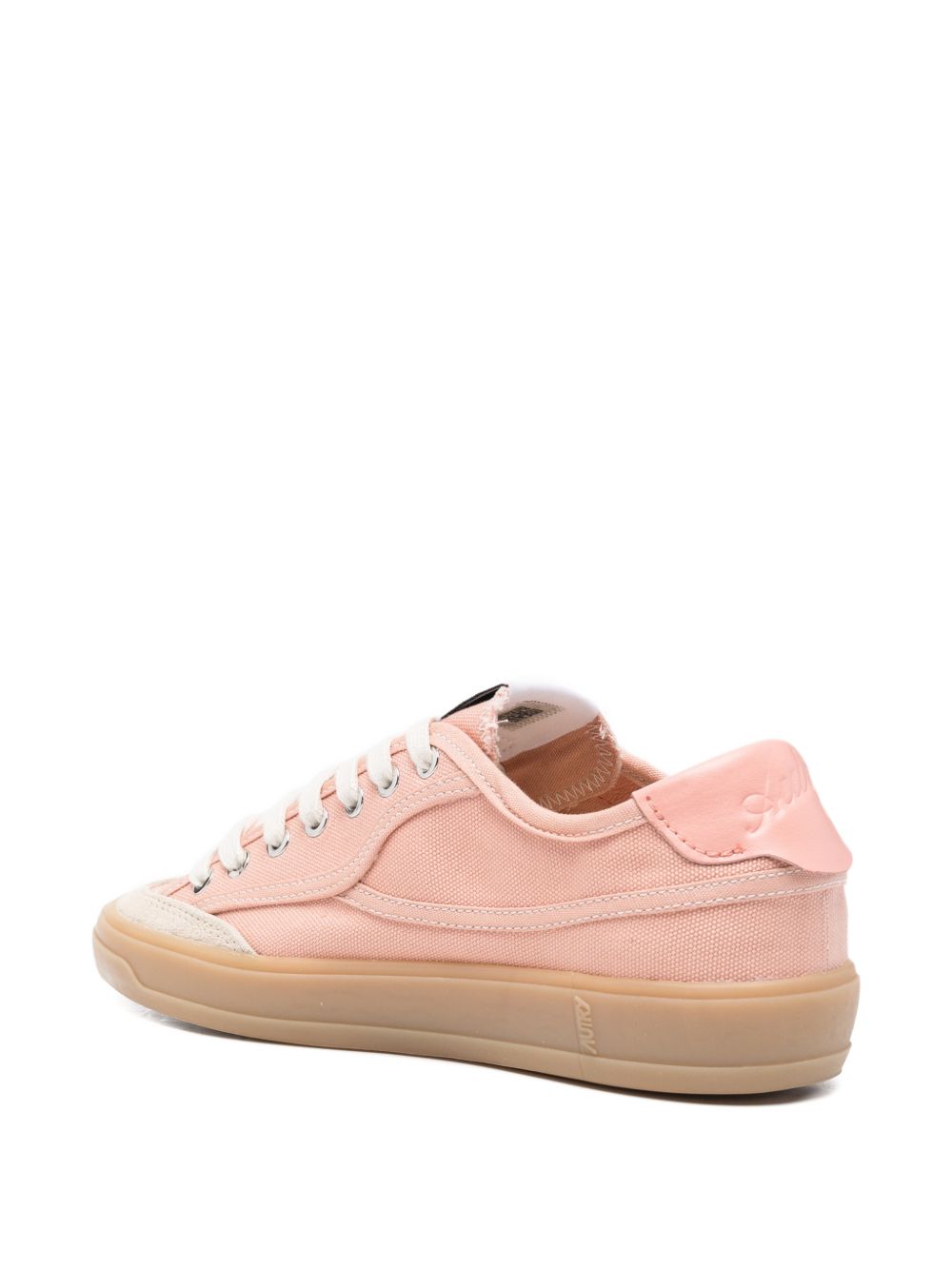 Autry Sneakers Rosa