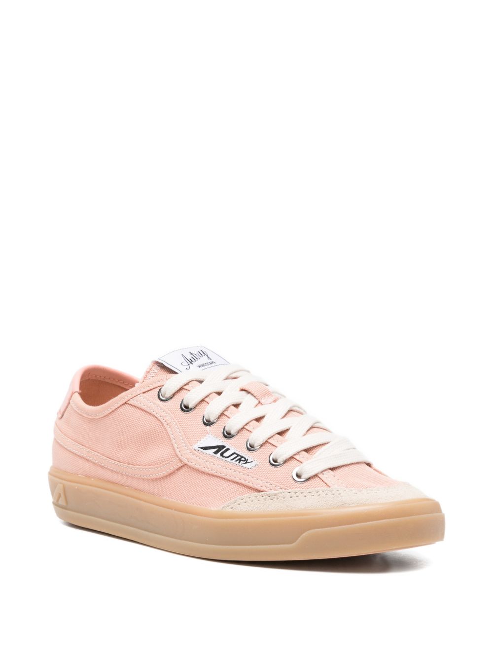 Autry Sneakers Rosa