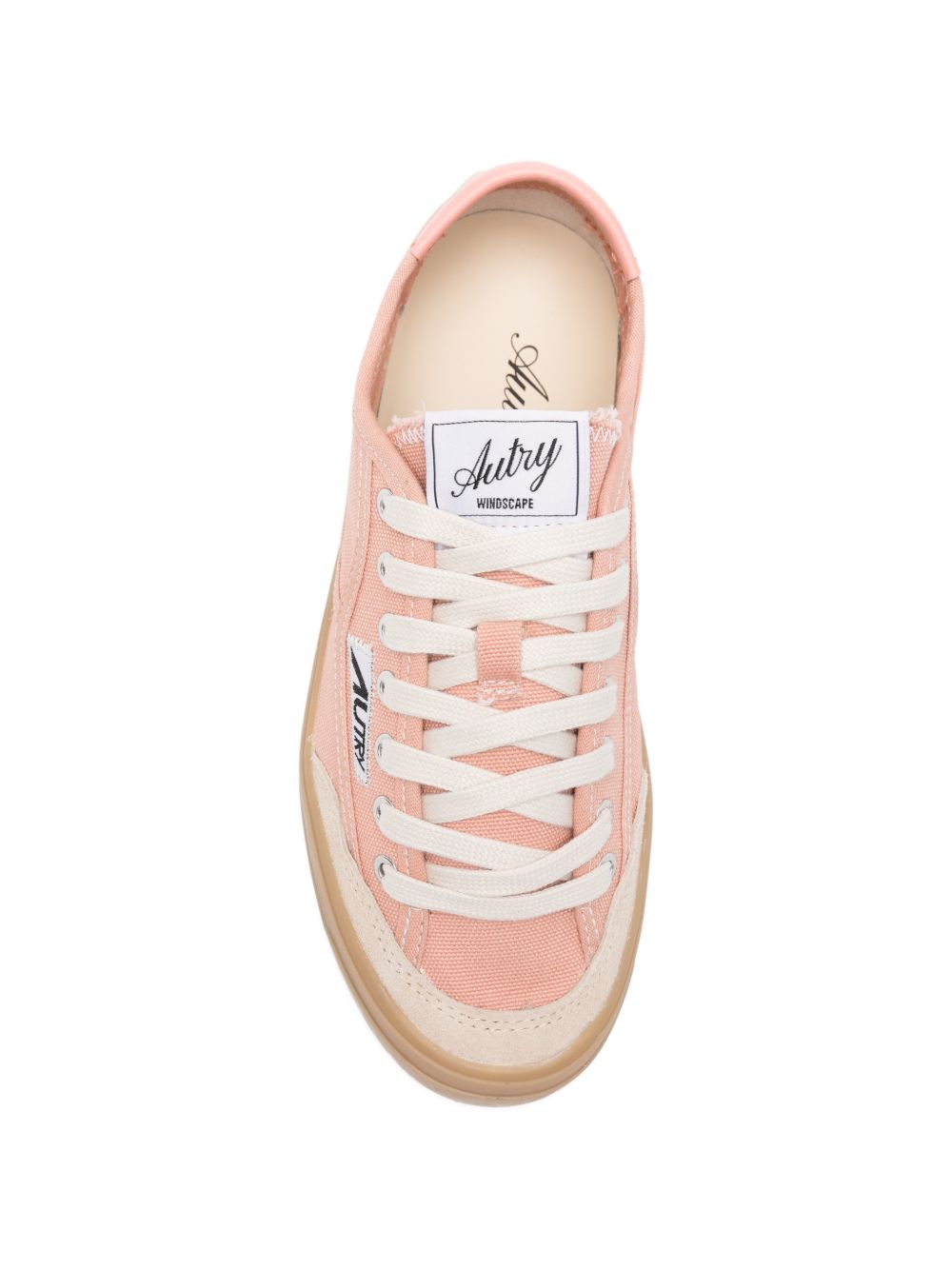 Autry Sneakers Rosa