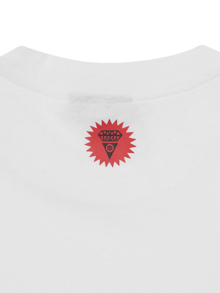 Icecream T-Shirts And Polos White