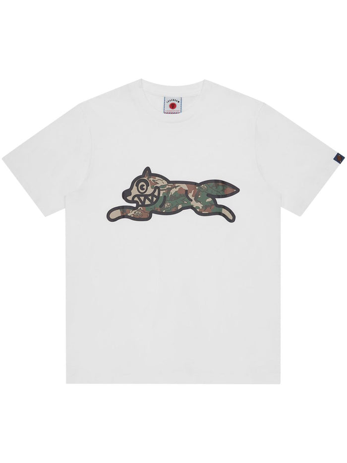 Icecream T-Shirts And Polos White